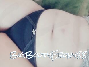 BigBootyEbony88
