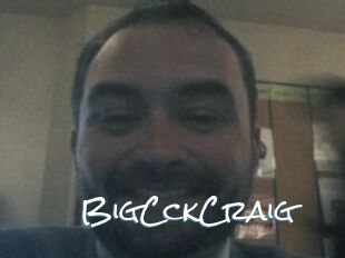 BigCckCraig