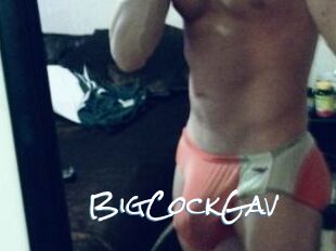 BigCockGav