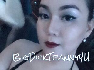 BigDickTranny4U