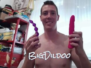 BigDildoo
