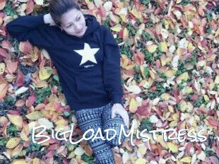 BigLoadMistress