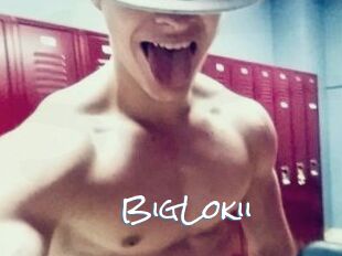 BigLokii