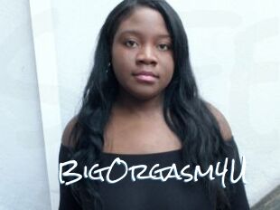 BigOrgasm4U