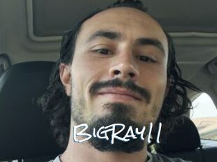 BigRay11