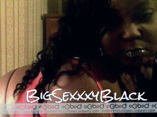 BigSexxxyBlack