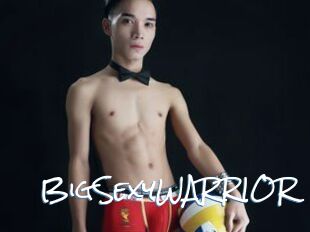BigSexyWARRIOR