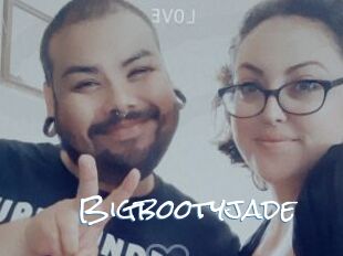 Bigbootyjade