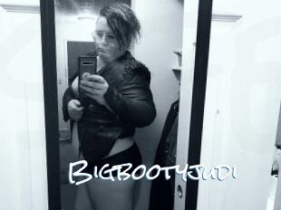 Bigbootyjudi