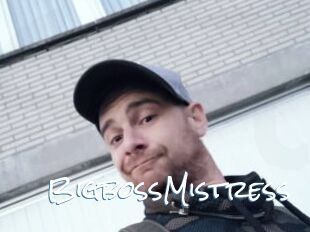 BigbossMistress