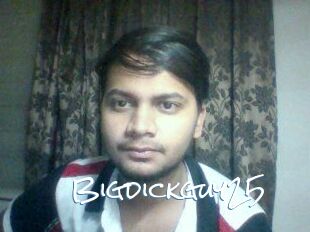 Bigdickguy25
