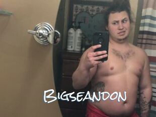 Bigseandon