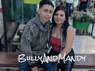 BiillyAndMandy