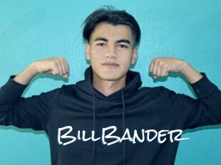 BillBander