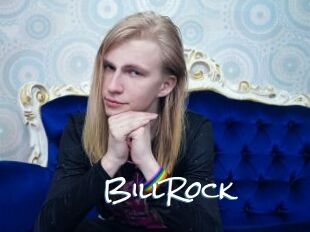 BillRock