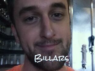 Billars