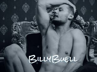 BillyBuell