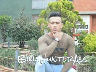 BillyHunterAss