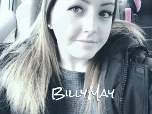 BillyMay