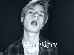 BillyNety