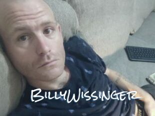 BillyWissinger