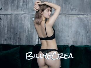 BillyeCrea