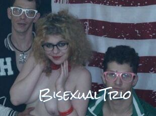 BisexualTrio