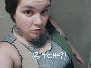 Bitch91