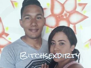 Bitchsexdirty
