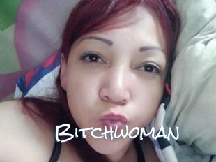 Bitchwoman