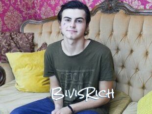 BivisRich