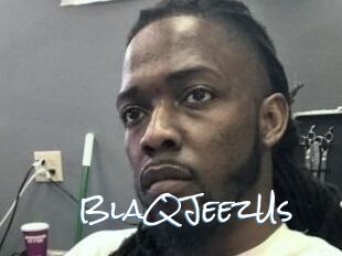 BlaQJeezUs