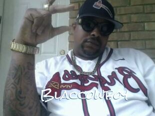Blaccowboy