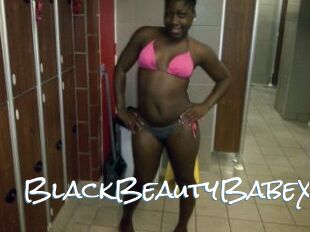 BlackBeautyBabeX