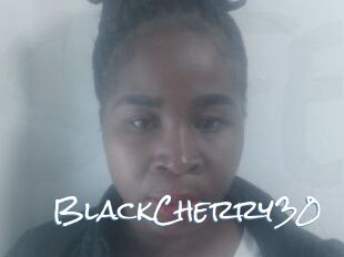 BlackCherry30