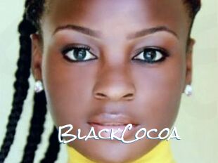 BlackCocoa