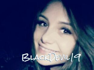 BlackDevil19
