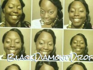 BlackDiamondDrop
