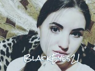 BlackEyes21