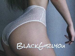 BlackGirlyou