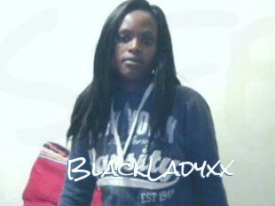 BlackLadyxx