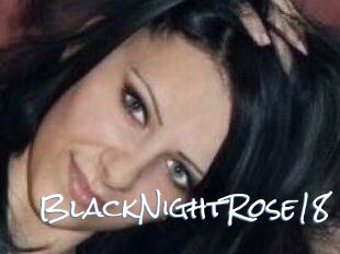 BlackNightRose18