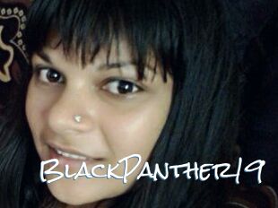 BlackPanther19