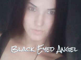 Black_Eyed_Angel