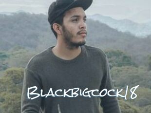 Blackbigcock18