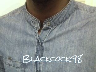 Blackcock98