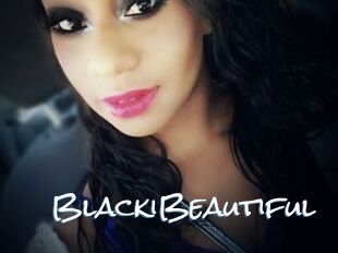 BlackiBeautiful