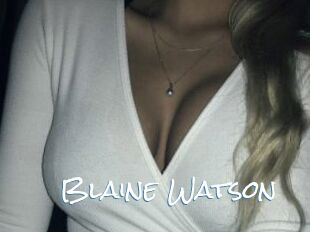 Blaine_Watson