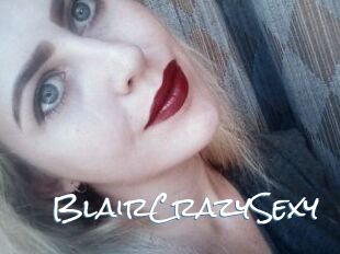 BlairCrazySexy