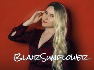 BlairSunflower